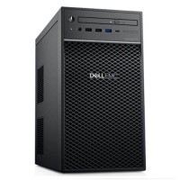 DELL PET40TR1 T40 E-2224G 3,5Gz 8GB 1TB DVDRW SERVER - 1